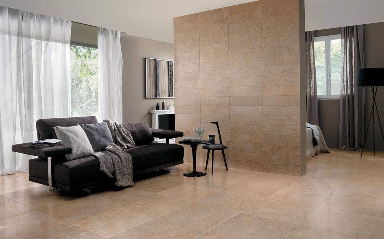 Ložnice s dlaždicemi Tribeca Harrison