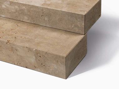 Blokové schody Noce řezané na míru