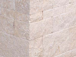 Zdicí kameny Vápenec řezané na míru