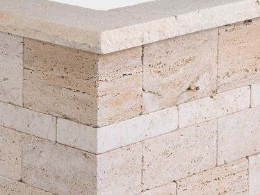 Travertin Medium Select Zdicí kameny