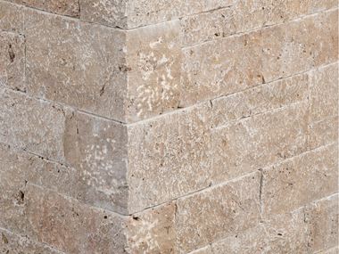 Zdicí kameny Noce Rustic řezané na míru