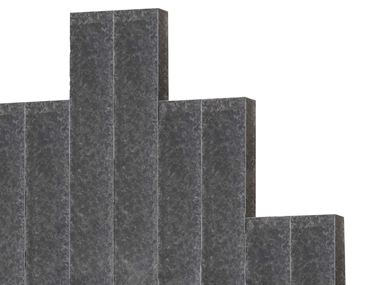 Palisády Basalt Takeda 8x12 řezaný na míru