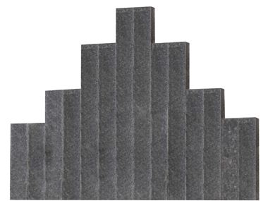 Palisády Basalt Takeda 8x12