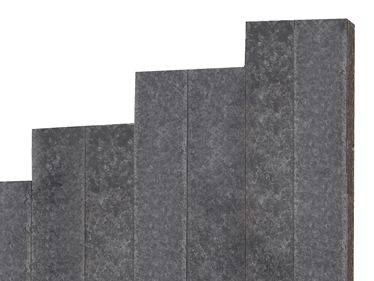 Palisády Basalt Takeda 8x25 cut to size_free disc