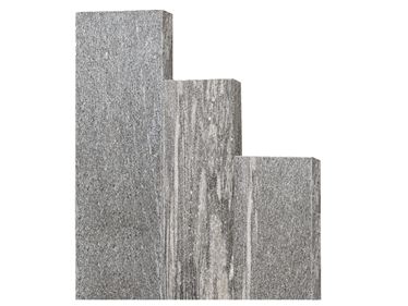 Palisády Gneiss Urban Grey Line 8x25