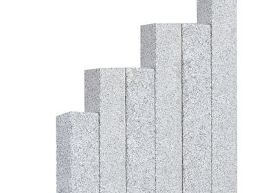 Palisády Granit Silver Classico 12x12 cut_free_plate