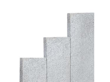 Palisády Granit Silver Classico 8x25 cut_free_plate