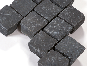 Dlažební kostky Takeda Rustic 10x10x8 cm