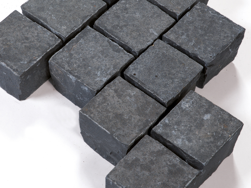 Dlažební kostky Takeda 10x10x8cm