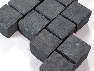 Dlažební kostky Takeda 10x10x8cm