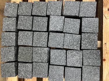 Dlažební kámen Mundo paleta - 10x10x8 (1)