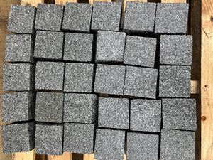 Dlažební kámen Mundo paleta - 10x10x8 (1)