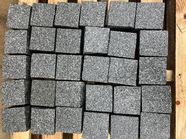 Dlažební kámen Mundo paleta - 10x10x8 (1)