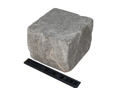 Camino Grey 1 palcová hůl