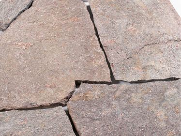 Polygonální desky Porfyr Porphyr Porphyr Terra