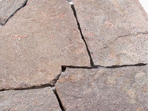 Polygonální desky Porfyr Porphyr Porphyr Terra