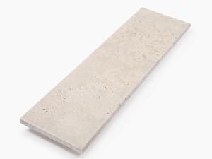 Travertinová bazénová deska Medium Select