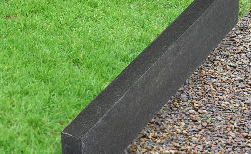 Obrubník na trávník čedič Takeda_cutout_banner