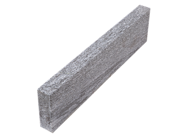 Obrubník na trávník Gneiss Urban Grey Line