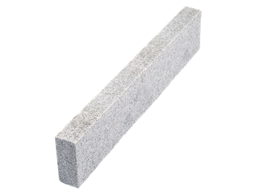 Obrubník na trávník Silver Classico odkryté