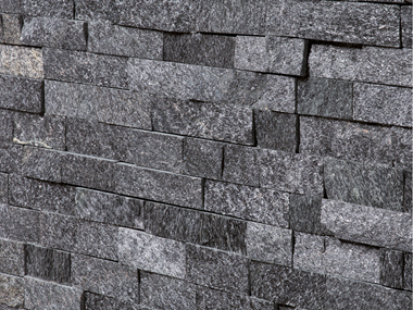 Jonastone_veneer-Cordoba Černý kvarcit