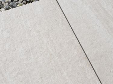 Kamenná deska Mountain Beige shora zkosená