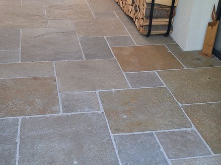 Vápenec_java_Sand_Haustr