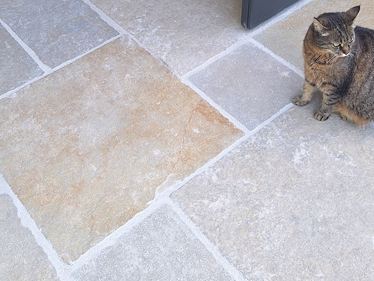 Vápenec_Java_Písek_Kočka_Galerie 1