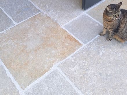 Vápenec_Java_Písek_Kočka_Galerie 1