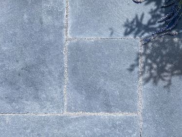 Galerie 2 Patio deska Lime Black odstín