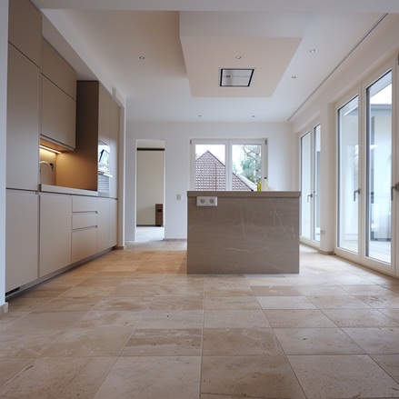 u6883374475_Kche_mit_antikisiertem_Travertinboden_-_Poren_sin_0fe45b9b-aa2d-4954-beed-1d2caf096cc4_2