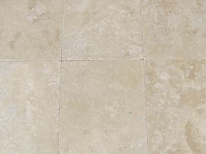 Travertin Chateau Beige přehled barevná galerie 2