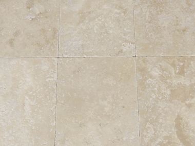 Travertin Chateau Beige přehled barevná galerie 2