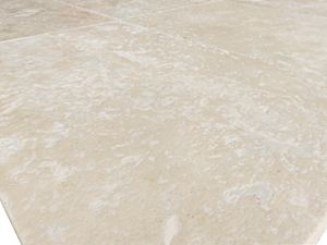 Travertin Chateau Beige close-up textura Galerie 1