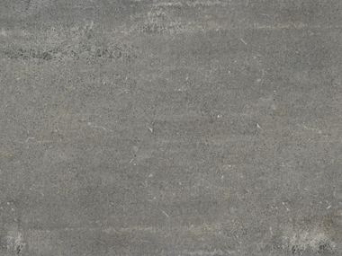 Šedé dlaždice Betonový kouř z blízkosti