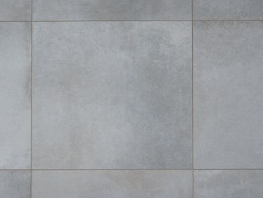 Pohled na dlaždice Pure Clay shora