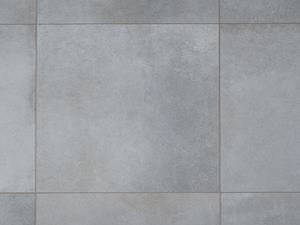 Pohled na dlaždice Pure Clay shora