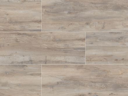 Dlaždice Canada Lake close-up shora