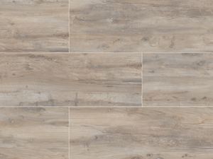 Dlaždice Canada Lake close-up shora