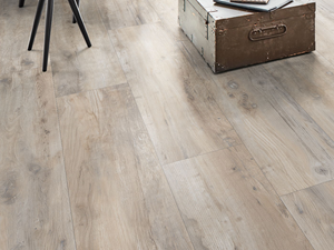 Dlaždice s efektem dřeva Canada Lake cut-out s pouzdrem