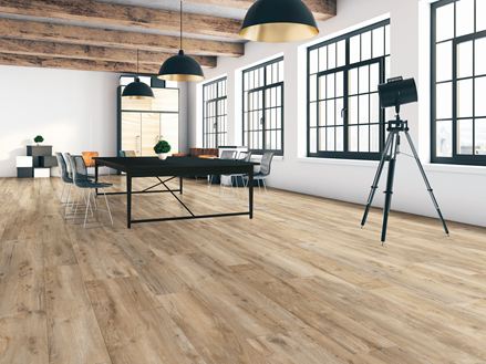 Studio s dlaždicemi Kanada Lodge