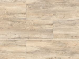 Dlaždice s efektem dřeva Canada Sky shora