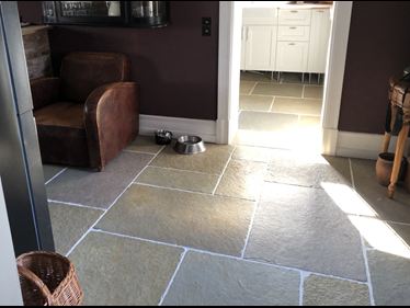 Fotografie zákazníka Java Sand 1