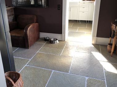 Fotografie zákazníka Java Sand 1