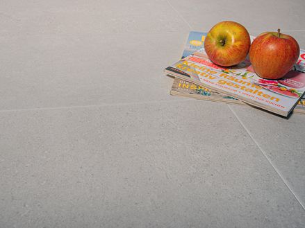 Dlaždice s efektem kamene Sevilla Pearl s jablky