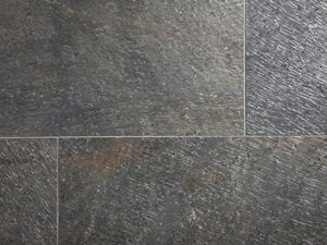 Dlaždice Deoli Green, detailní záběr spár