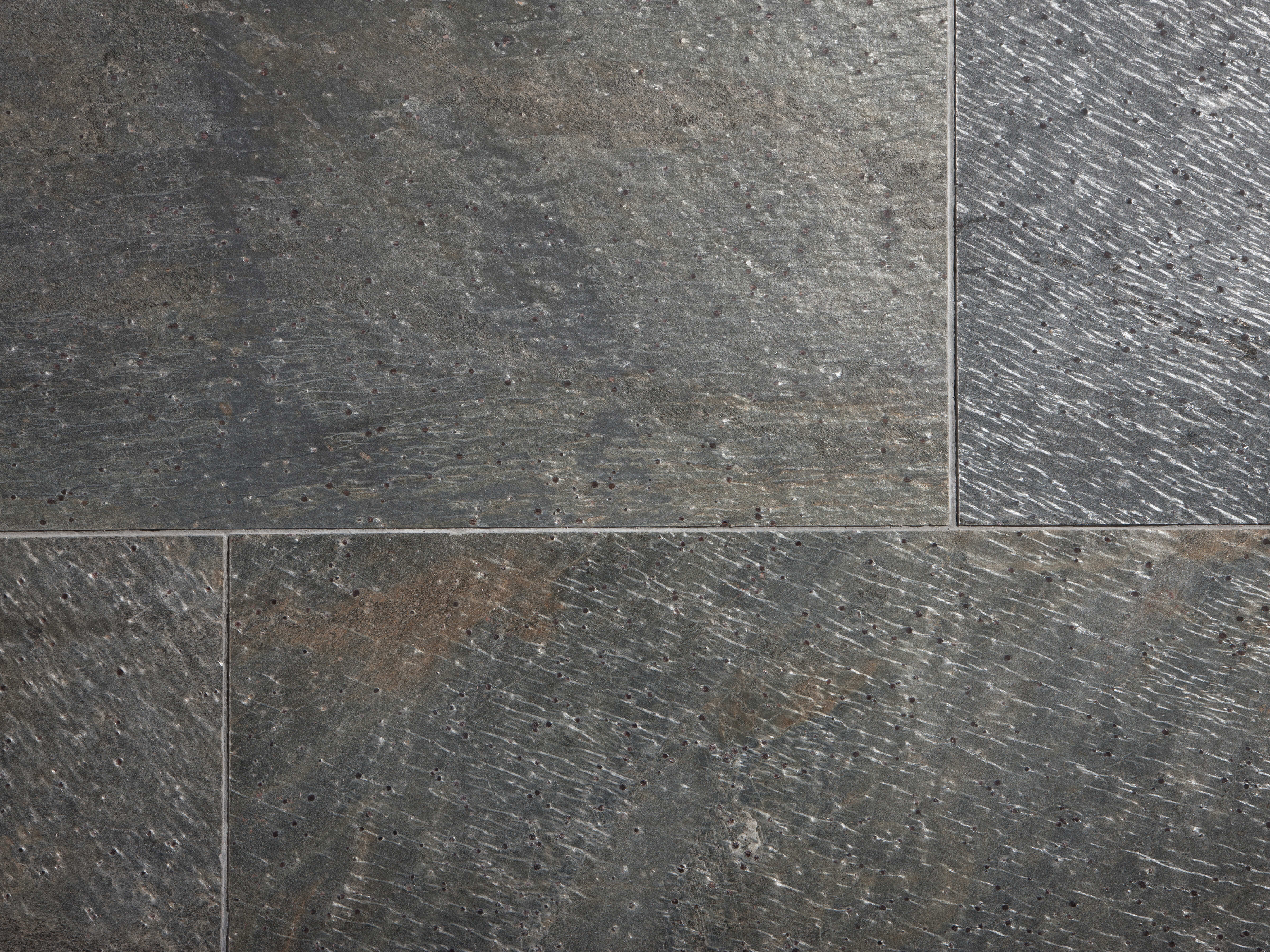 Dlaždice Deoli Green, detailní záběr spár