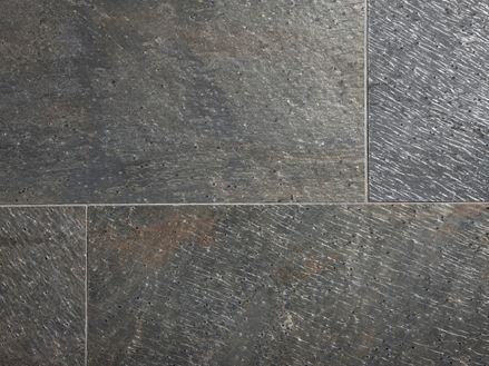 Dlaždice Deoli Green, detailní záběr spár