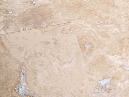 Dlaždice Ivory Classic Close-up