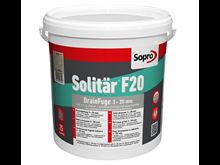 Vědro dlažební spáry pro pokládku dlaždic